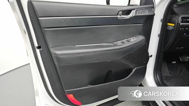 Hyundai Palisade id 4760115 из Кореи 16