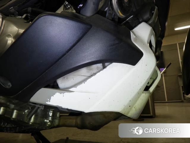 Honda NC700X id 3948088 из Японии 16