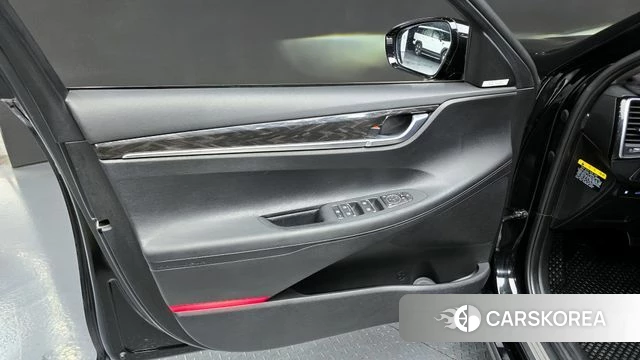 Hyundai Grandeur IG id 4326039 из Кореи 16