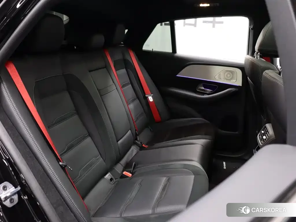 Mercedes-Benz AMG GLE id 4600802 из Китая 16