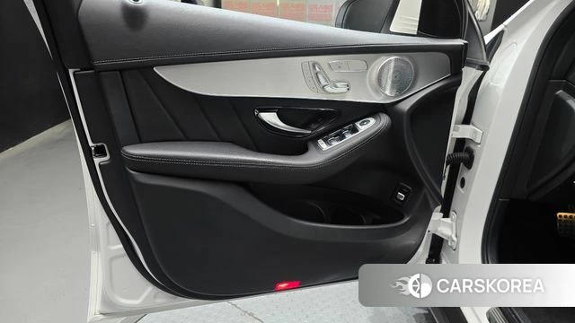 Mercedes-Benz GLC-Class X253 id 4390237 из Кореи 16