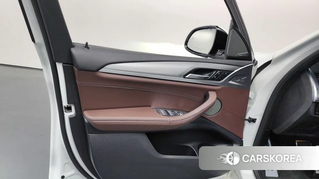 BMW X3 (G01) id 4284862 из Кореи 16