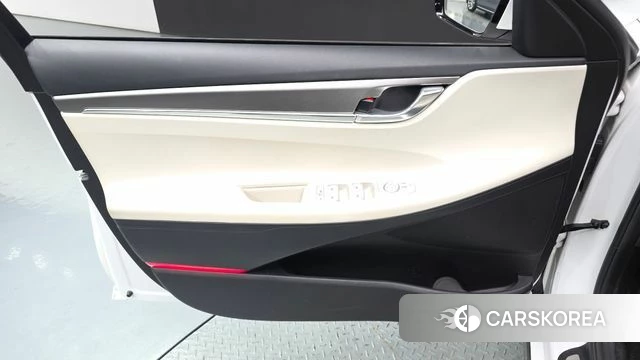 Hyundai The New Grandeur IG id 4848382 из Кореи 16