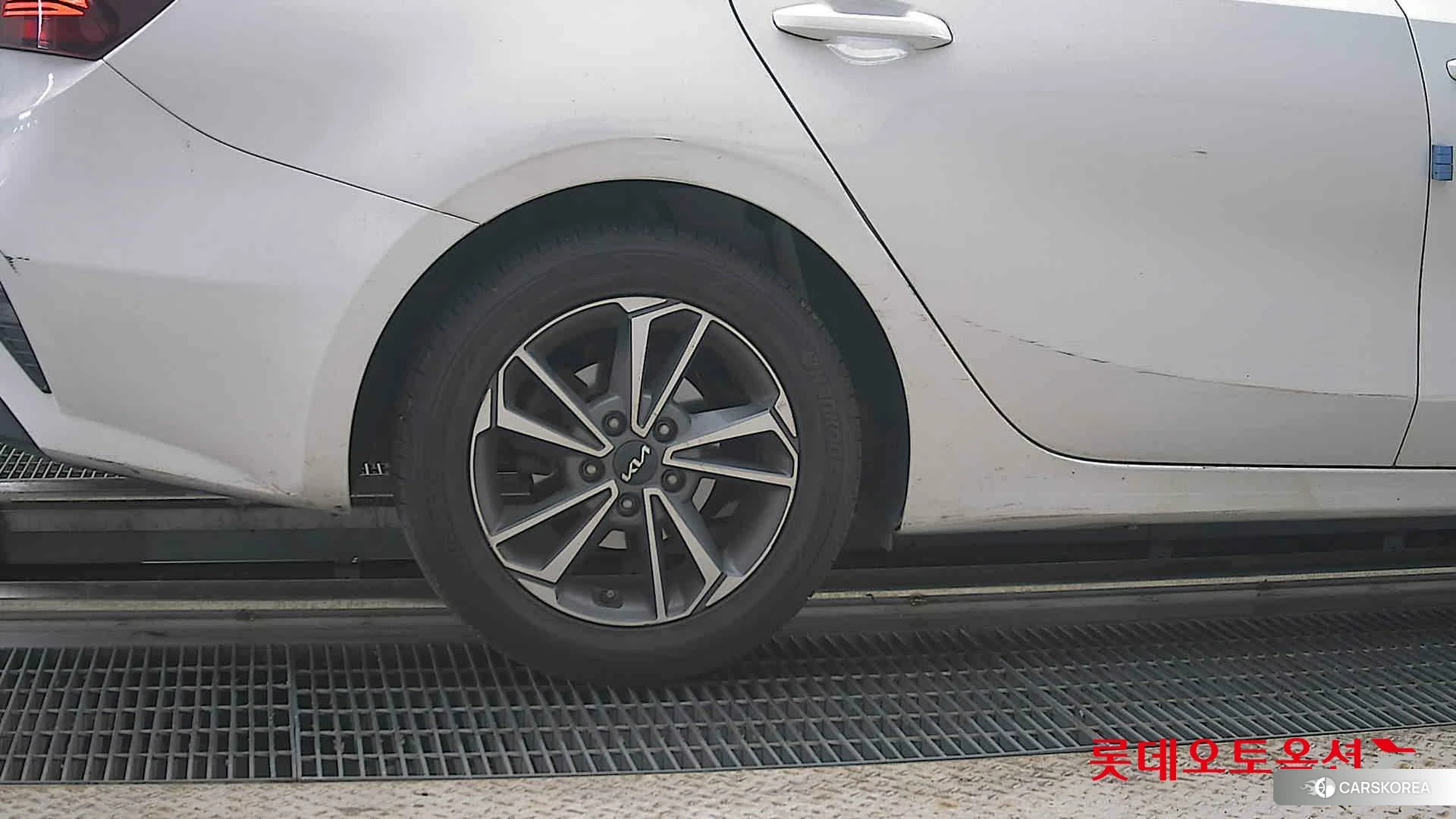 Kia K3 id 4504349 из Кореи 16