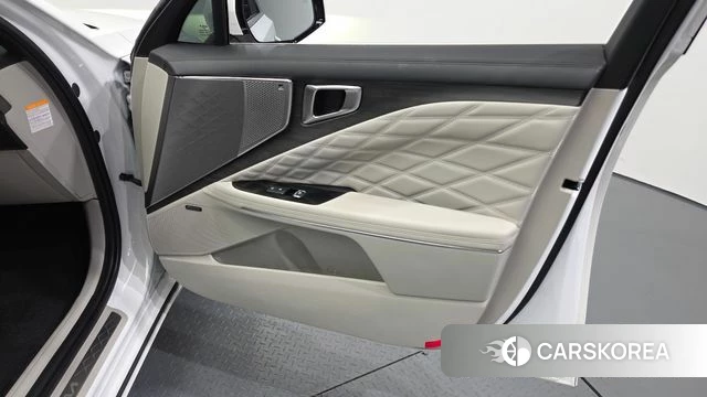 Kia K8 Hybrid id 4517260 из Кореи 16