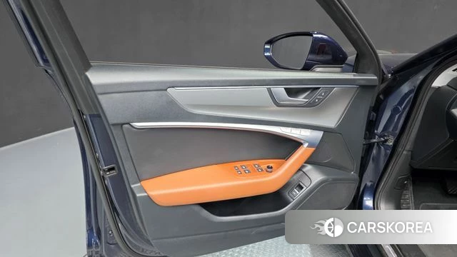 Audi A6 (C8) id 4187529 из Кореи 16