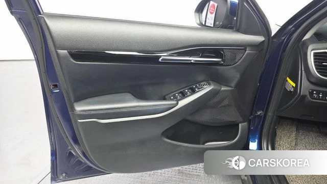 Kia Seltos id 4586890 из Кореи 16