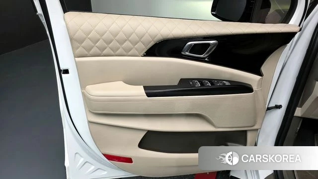 Kia Carnival 4th generation id 4395426 из Кореи 16