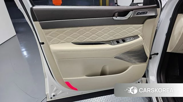 Hyundai Palisade id 4293750 из Кореи 16