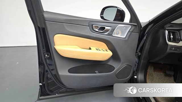 Volvo XC60 second Generation id 4751233 из Кореи 16