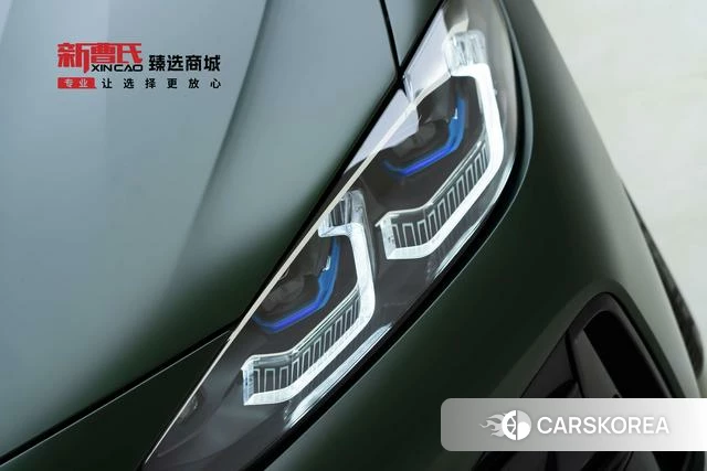 BMW 4 series id 4272576 из Китая 16