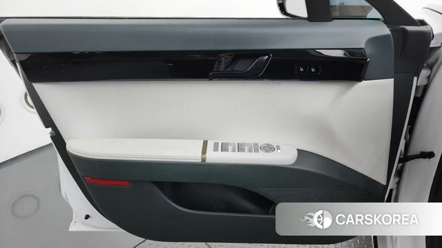 Hyundai Grandeur Hybrid (GN7) id 4655720 из Кореи 16
