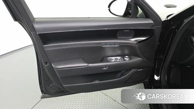 Genesis G90 (RS4) id 4731239 из Кореи 16