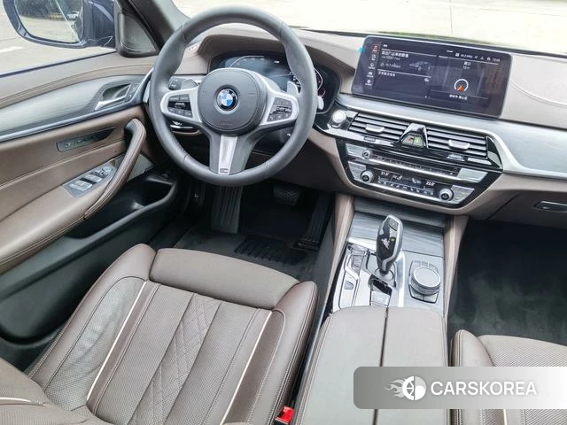 BMW 5 series id 4274702 из Китая 16