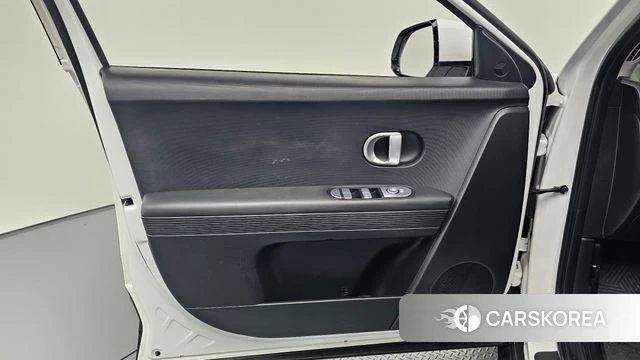 Hyundai Ionic 5 id 4494242 из Кореи 16