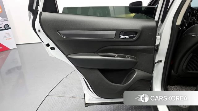 Renault Korea (Samsung) QM6 id 4294906 из Кореи 16