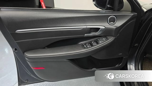 Hyundai Sonata (DN8) id 4506337 из Кореи 16