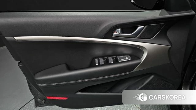 Genesis The New G70 id 4469553 из Кореи 16