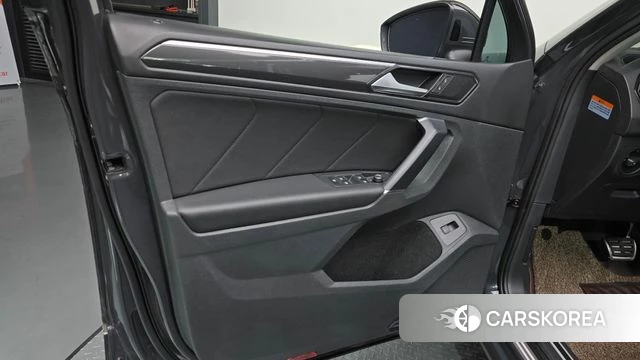 Volkswagen Tiguan second Generation id 4615393 из Кореи 16