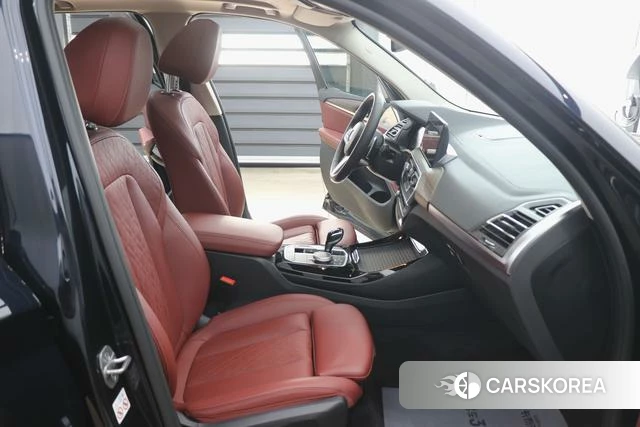 BMW X3 id 4399865 из Китая 16