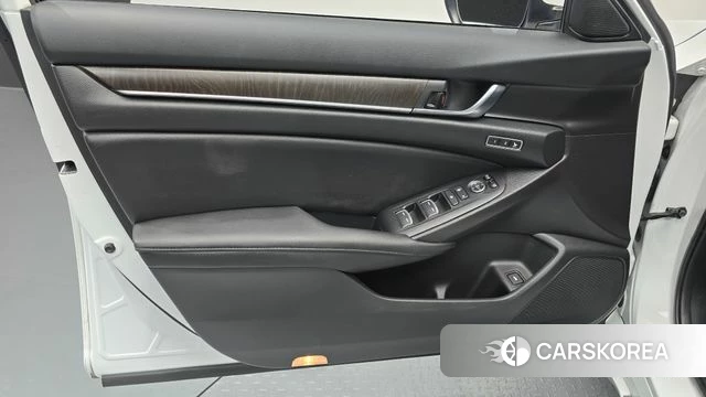 Honda Accord 10th Generation id 4770463 из Кореи 16
