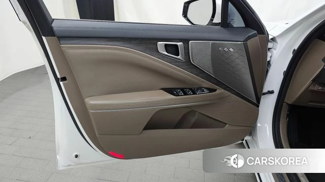 Kia K8 Hybrid id 4906041 из Кореи 16