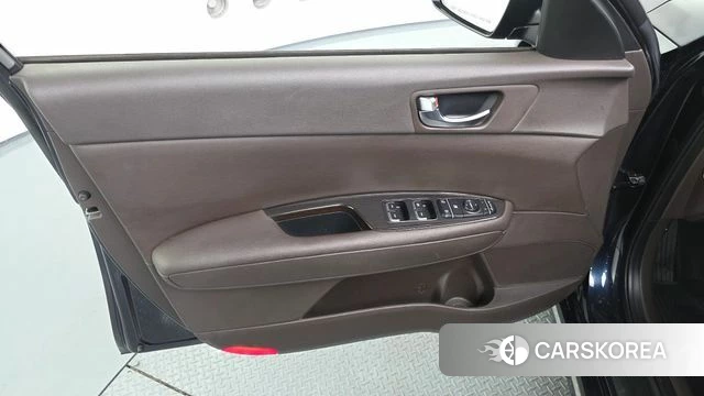 Kia The New K5 2nd generation id 4188454 из Кореи 16