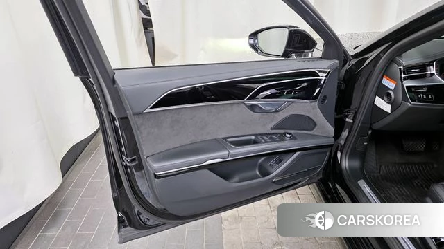 Audi A8 (D5) id 4303850 из Кореи 16
