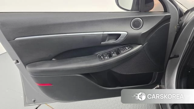 Hyundai Sonata (DN8) id 4543194 из Кореи 16
