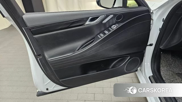 Genesis G80 (RG3) id 4549792 из Кореи 16