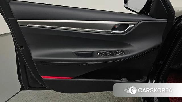 Hyundai The New Grandeur IG id 4402489 из Кореи 16