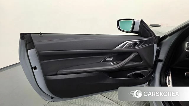 BMW 4 Series (G22) id 4337160 из Кореи 16