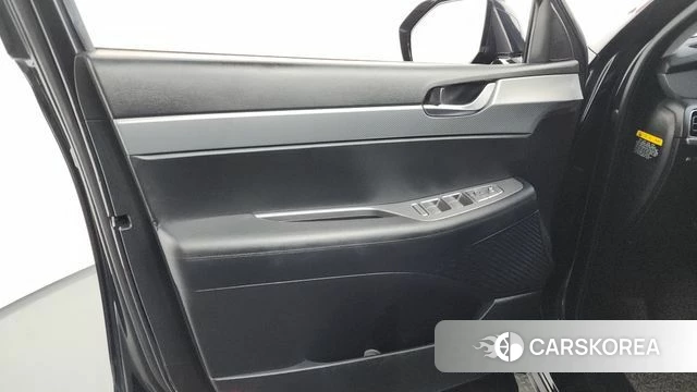 Hyundai Palisade id 4490845 из Кореи 16