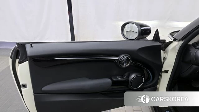 Mini Cooper id 4196314 из Кореи 16