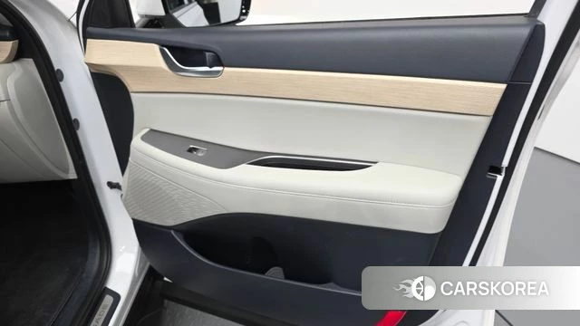 Hyundai The New Palisade id 4541311 из Кореи 16