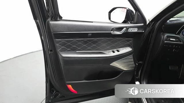 Hyundai Palisade id 4203038 из Кореи 16