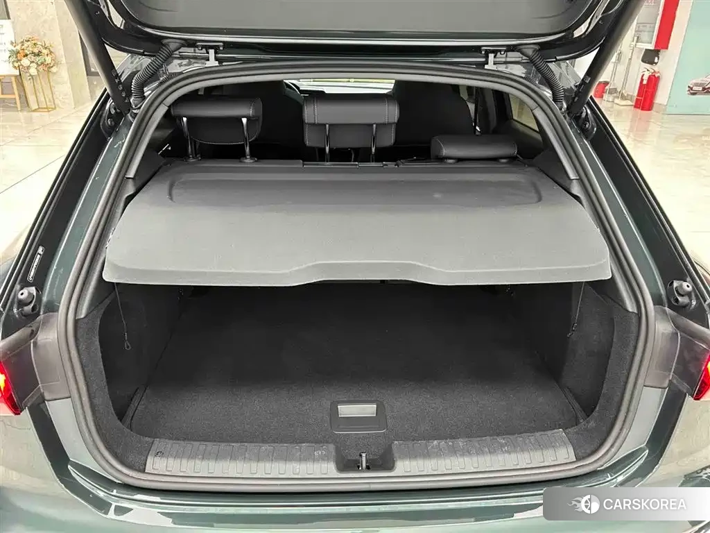 Audi A3 id 4545699 из Китая 16