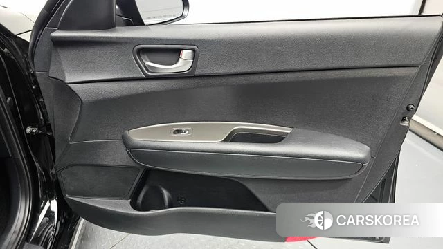 Kia The New K5 2nd generation id 4536296 из Кореи 16