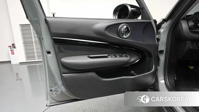 Mini Cooper Clubman id 4632166 из Кореи 16