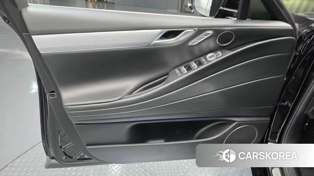 Genesis G80 (RG3) id 4200958 из Кореи 16