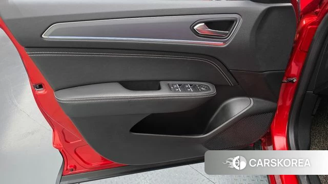Renault Korea (Samsung) XM3 id 4529536 из Кореи 16
