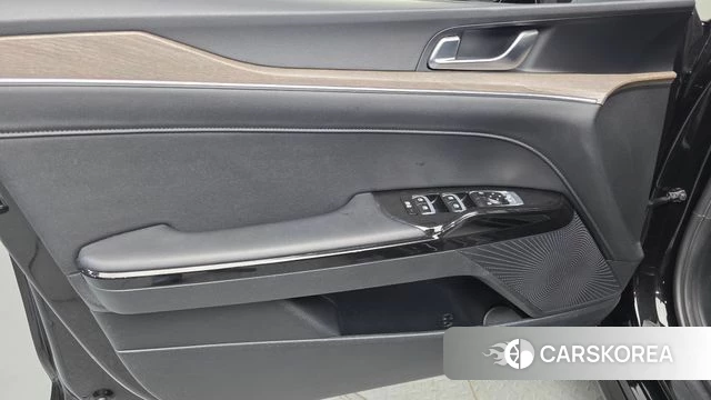 Kia K5 3rd generation id 4624071 из Кореи 16