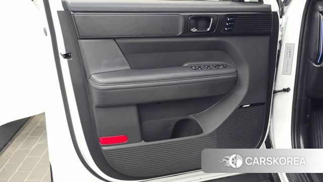 Hyundai Santa Fe (MX5) id 4635532 из Кореи 16