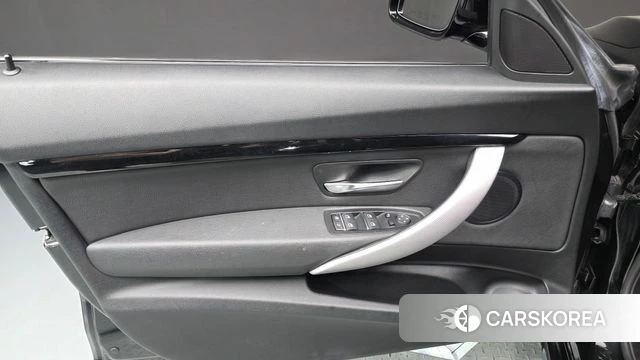 BMW 3 Series GT (F34) id 4490209 из Кореи 16