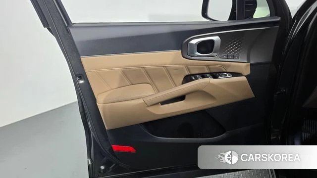 Kia The New Sorento 4th Generation id 4734559 из Кореи 16