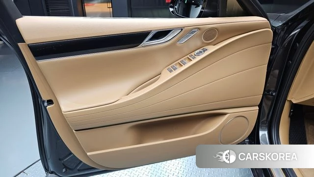 Genesis G80 (RG3) id 4655320 из Кореи 16