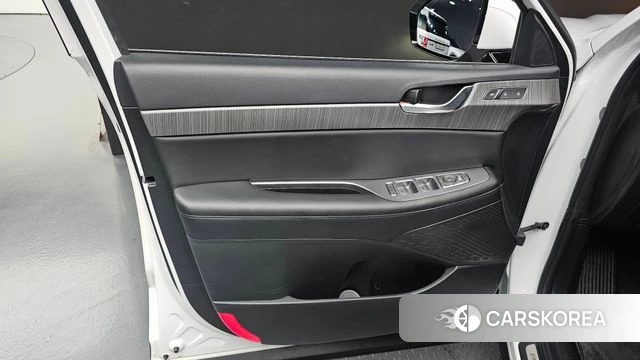 Hyundai The New Palisade id 4691604 из Кореи 16
