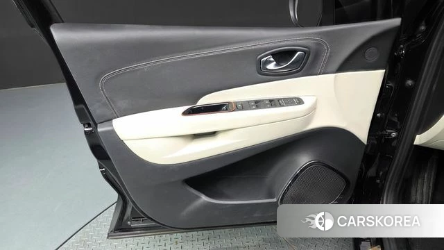 Renault Korea (Samsung) New QM3 id 4662716 из Кореи 16