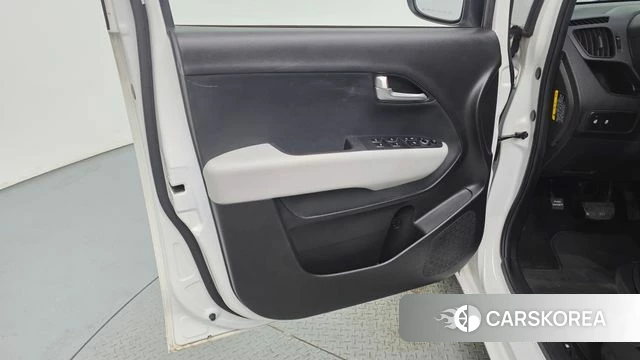 Kia The New Kia Ray id 4917121 из Кореи 16