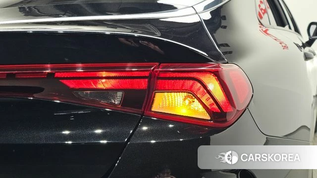 Kia K5 3rd generation id 4783864 из Кореи 16